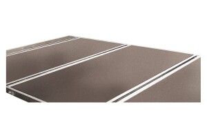 Hochlader Böckmann HL-AL 4118/35 F · 3.500 kg, 414×180 cm
