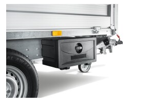 Hochlader Böckmann HL-AL 4118/35 F · 3.500 kg, 414×180 cm