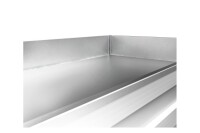 Hochlader Böckmann HL-AL 4118/35 F · 3.500 kg, 414×180 cm