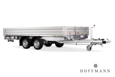 Böckmann Hochlader HL-AL 4121/30 F · 3.000 kg