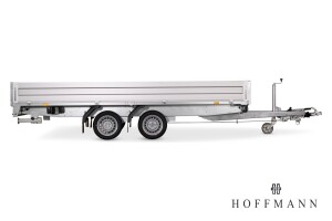 Böckmann Hochlader HL-AL 4121/30 F · 3.000 kg