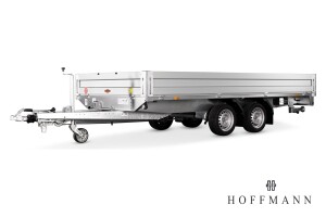 Böckmann Hochlader HL-AL 4121/30 F · 3.000 kg