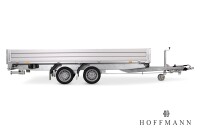 Böckmann Hochlader HL-AL 4121/30 F · 3.000 kg