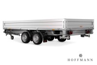 Böckmann Hochlader HL-AL 4121/30 F · 3.000 kg