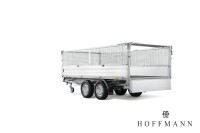 Böckmann Hochlader HL-AL 4121/30 F · 3.000 kg