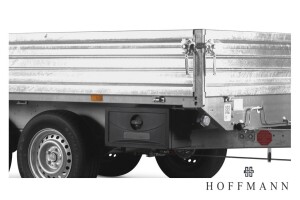 Böckmann Hochlader HL-AL 5121/30 F · 3.000 kg