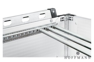 Böckmann Hochlader HL-AL 5121/30 F · 3.000 kg