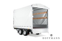 Böckmann Hochlader HL-AL 5121/30 F · 3.000 kg