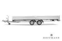 Böckmann Hochlader HL-AL 5121/30 F · 3.000 kg