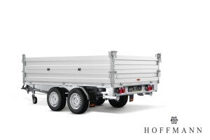 Böckmann Hochlader HL-AL 5121/35 F · 3.500 kg