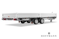 Böckmann Hochlader HL-AL 5121/35 F · 3.500 kg