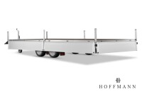 Böckmann Hochlader HL-AL 5121/35 F · 3.500 kg