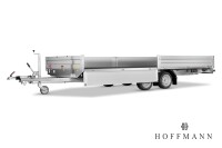 Böckmann Hochlader HL-AL 5121/35 F · 3.500 kg
