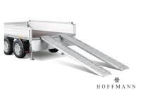 Böckmann Hochlader HL-AL 5121/35 F · 3.500 kg