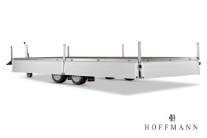 Böckmann Hochlader HL-AL 6221/30 F · 3.000 kg