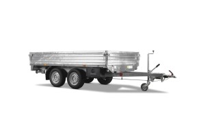 Hochlader Böckmann HL-ST 4118/27 F · 2.700...
