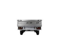 Rückwärtskipper Variant 2715 T2 · 2.700 kg, 254×145 cm · parabelgefedert