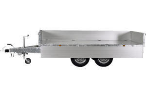 Rückwärtskipper Variant 2717 T3 · 2.700 kg, 320×168 cm · parabelgefedert