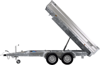 Rückwärtskipper Variant 2717 T3 · 2.700 kg, 320×168 cm · parabelgefedert
