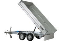 Rückwärtskipper Variant 2717 T3 · 2.700 kg, 320×168 cm · parabelgefedert