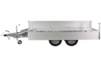 Rückwärtskipper Variant 2717 T3 · 2.700 kg, 320×168 cm · parabelgefedert