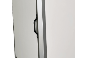 Kofferanhänger Variant 713 C2 Basic HC · 750 kg, 258×128×157 cm