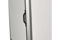 Kofferanhänger Variant 713 C2 Basic HC · 750 kg, 258×128×157 cm