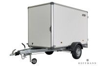 Kofferanhänger Variant 1313 C2 Basic HC · 1.350 kg, 258×128×157 cm