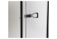 Kofferanhänger Variant B713 C2 Basic HC · 750 kg, 258×128×157 cm