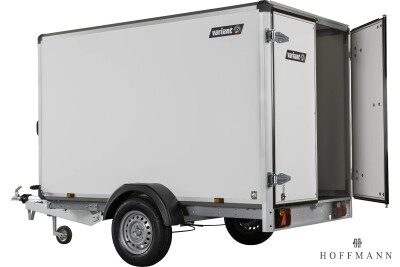 Kofferanhänger Variant 1315 C2 · 1.350 kg, 258×148×157 cm