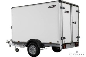Kofferanhänger Variant 1315 C2 · 1.350 kg, 258×148×157 cm