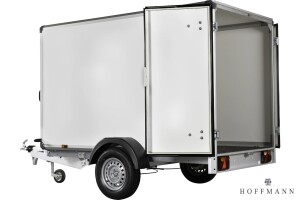 Kofferanhänger Variant 1315 C2 · 1.350 kg, 258×148×157 cm