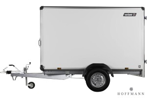 Kofferanhänger Variant 1315 C2 · 1.350 kg, 258×148×157 cm