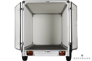 Kofferanhänger Variant 1315 C2 · 1.350 kg, 258×148×157 cm