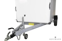 Kofferanhänger Variant 1315 C2 · 1.350 kg, 258×148×157 cm