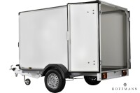 Kofferanhänger Variant 1315 C2 · 1.350 kg, 258×148×157 cm