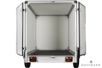 Kofferanhänger Variant 1315 C2 · 1.350 kg, 258×148×157 cm