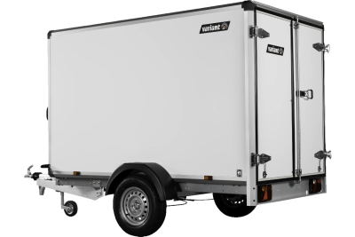 Kofferanhänger Variant B715 C2 · 750 kg, 258×148×157 cm