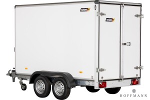 Kofferanhänger Variant 2017 C3 · 2.000 kg,...