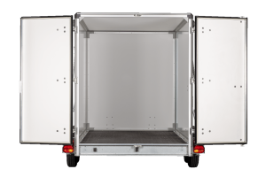 Kofferanhänger Variant 2005 CVB35 · 2.000 kg, 346×185×207 cm