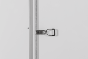 Kofferanhänger Variant 2005 CVB35 · 2.000 kg, 346×185×207 cm
