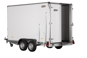 Kofferanhänger Variant 2005 CVB35 · 2.000 kg, 346×185×207 cm