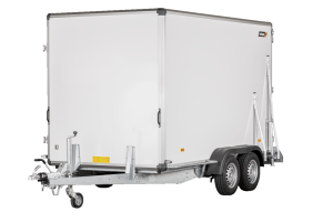 Kofferanhänger Variant 2005 CVB35 · 2.000 kg, 346×185×207 cm
