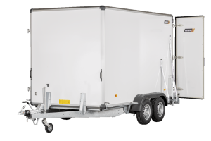 Kofferanhänger Variant 2005 CVB35 · 2.000 kg, 346×185×207 cm