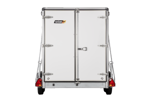 Kofferanhänger Variant 2005 CVB35 · 2.000 kg, 346×185×207 cm