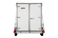 Kofferanhänger Variant 2005 CVB35 · 2.000 kg, 346×185×207 cm