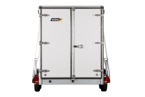 Kofferanhänger Variant 2705 CVB35 · 2.700 kg, 346×185×207 cm