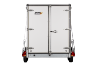 Kofferanhänger Variant 2705 CVB35 · 2.700 kg, 346×185×207 cm