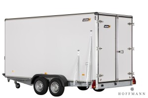 Kofferanhänger Variant 2705 CVB42 · 2.700 kg,...