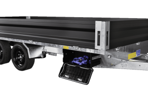 Hochlader Variant 3518 X3 Edition · 3.500 kg, 314×174 cm · parabelgefedert